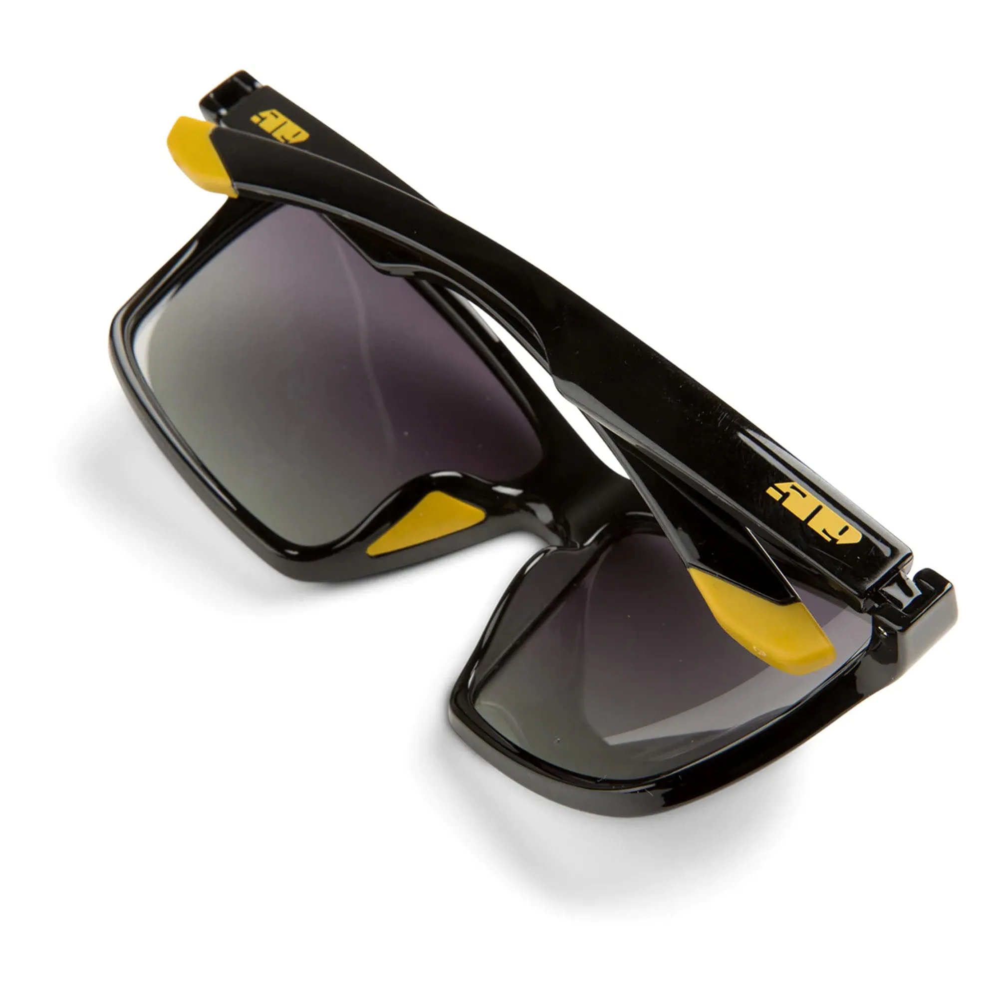 509 F02010000-000-003 Risers Polarized Sunglasses Fusion 5 Lens TR90 Frames Lightweight
