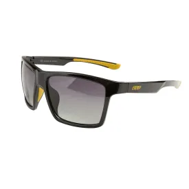 509 F02010000-000-003 Risers Polarized Sunglasses Fusion 5 Lens TR90 Frames Lightweight