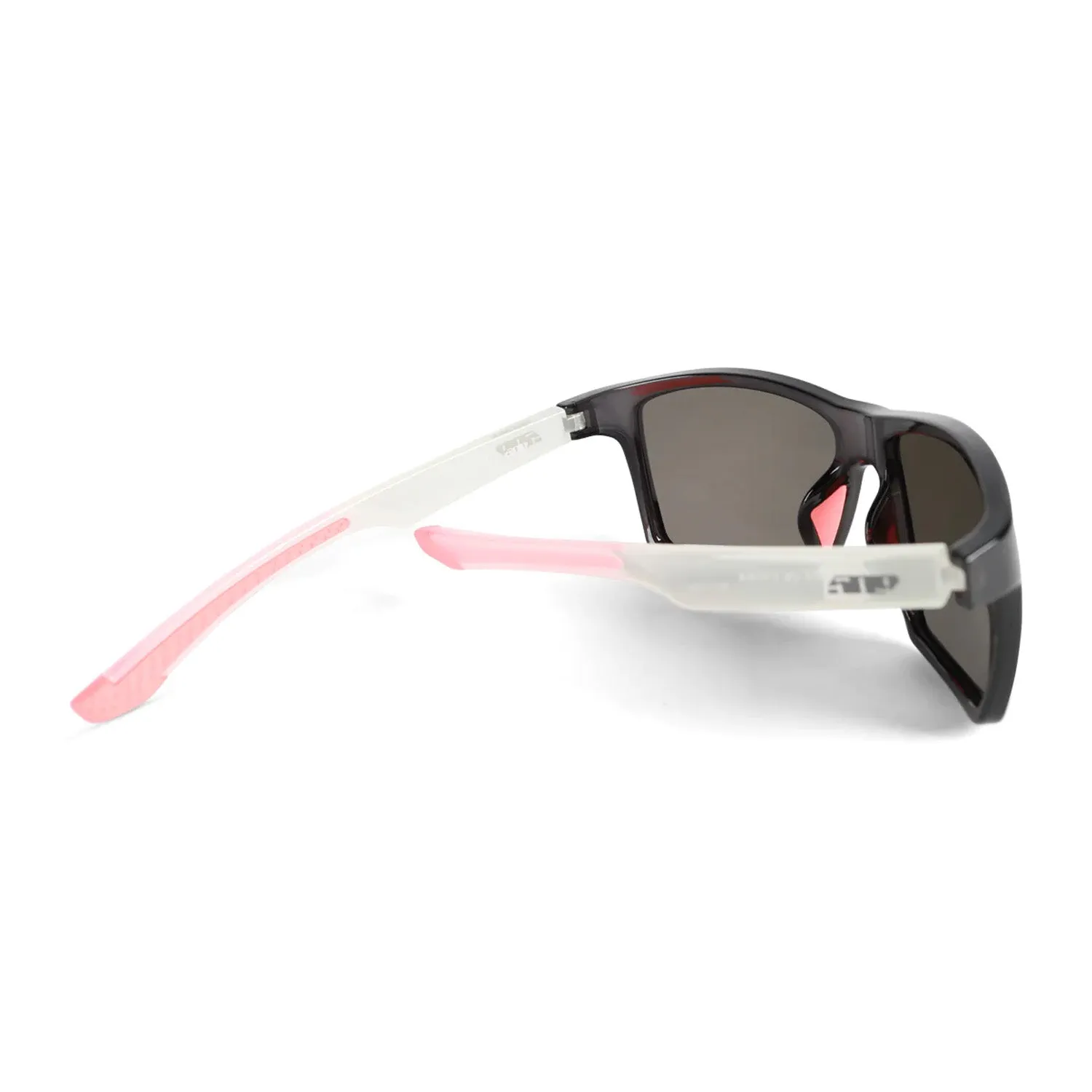 509 F02010000-000-004 Risers Polarized Sunglasses Fusion 5 Lens TR90 Frames Light Speedsta