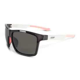 509 F02010000-000-004 Risers Polarized Sunglasses Fusion 5 Lens TR90 Frames Light Speedsta