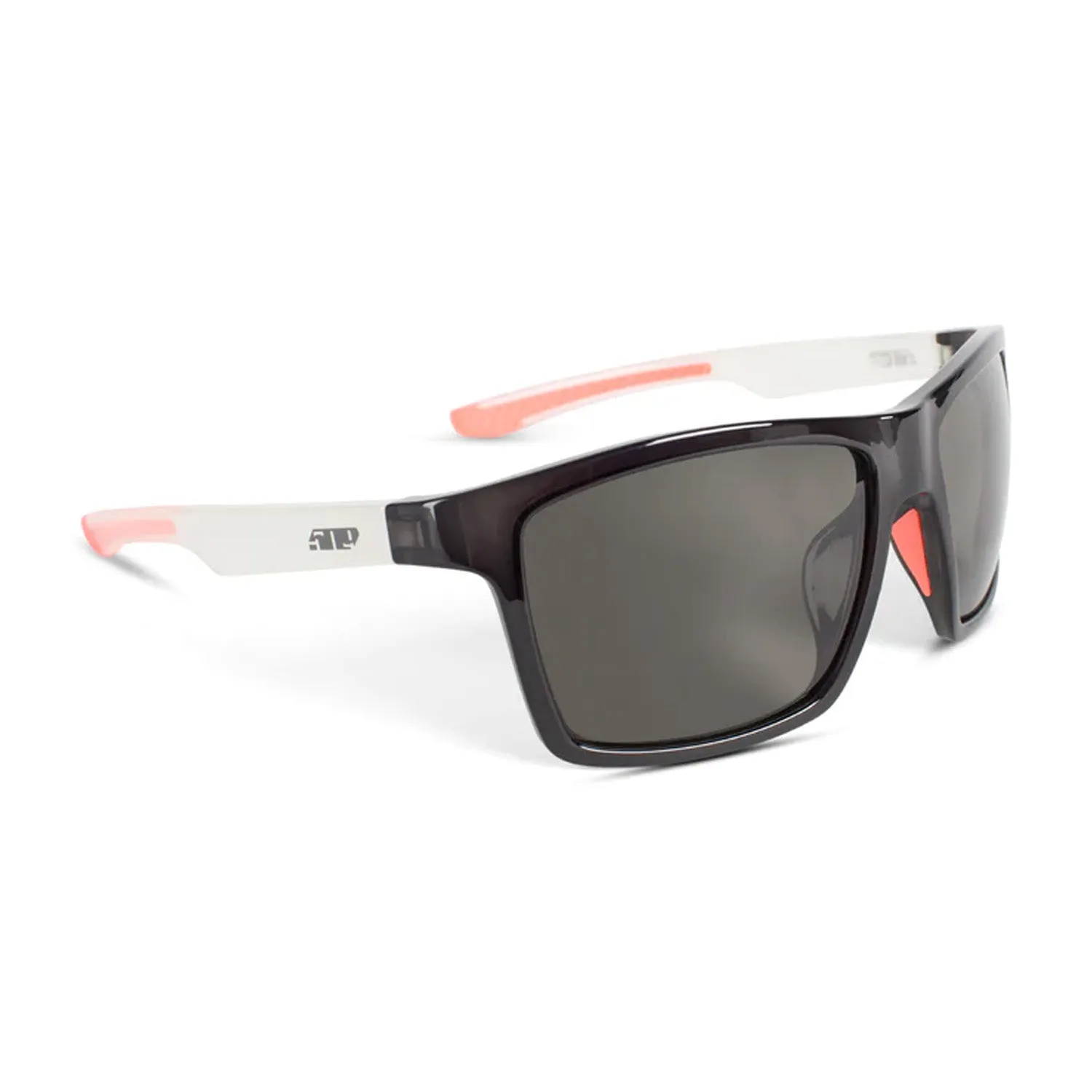 509 F02010000-000-004 Risers Polarized Sunglasses Fusion 5 Lens TR90 Frames Light Speedsta