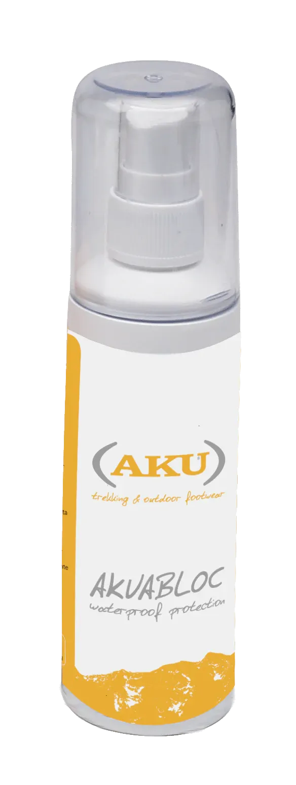 Aku Shoe Care Spray 100ml