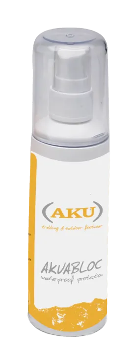 Aku Shoe Care Spray 100ml