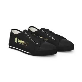 Black MR39S Men's Low Top Sneakers