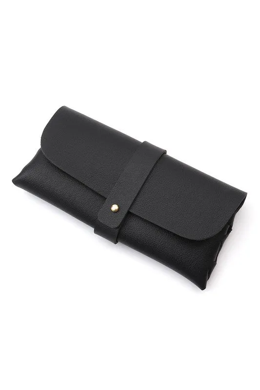 Colored Square Sunglasses
