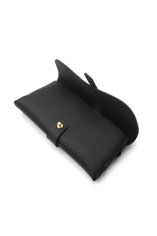 Colored Square Sunglasses