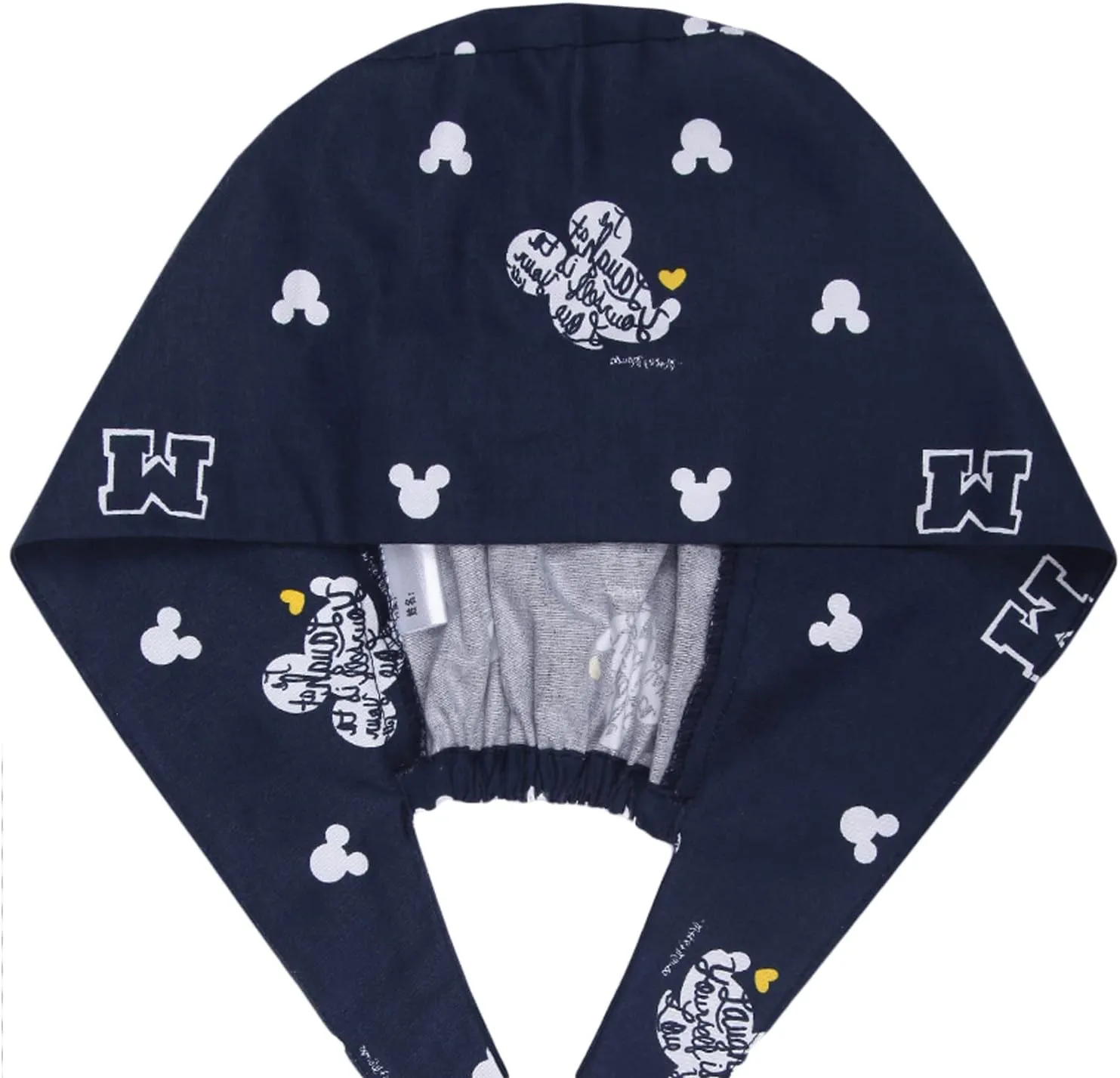 Cute Printed Working Cap for Women/Men