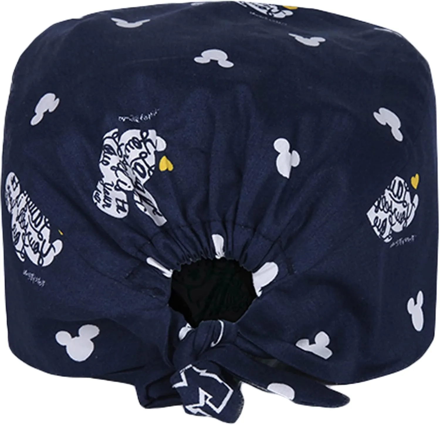 Cute Printed Working Cap for Women/Men