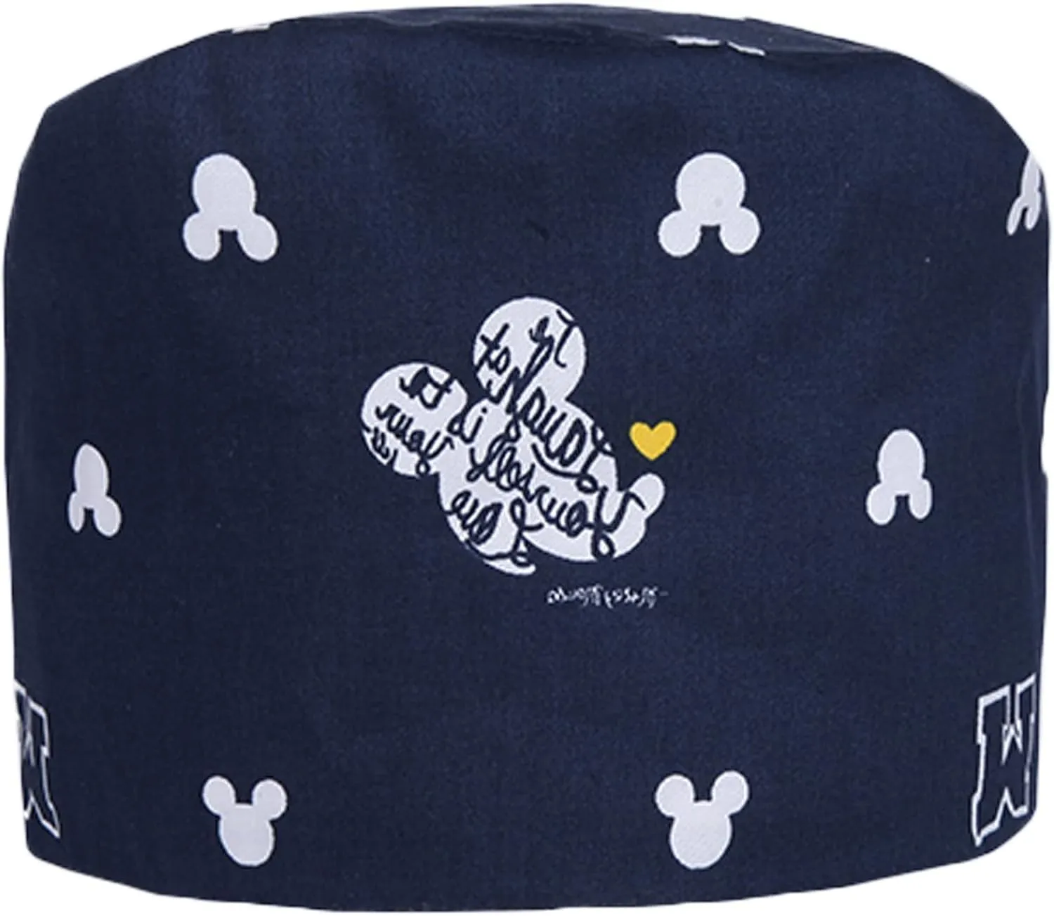 Cute Printed Working Cap for Women/Men
