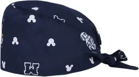 Cute Printed Working Cap for Women/Men