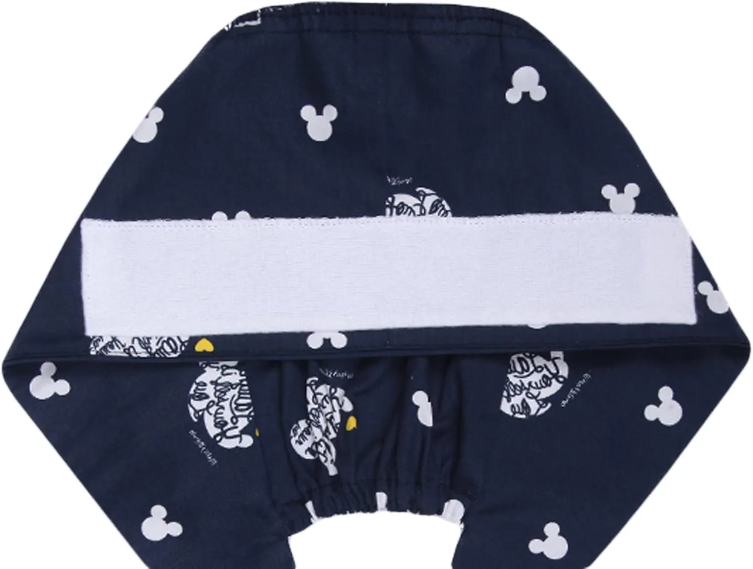 Cute Printed Working Cap for Women/Men
