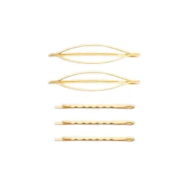 Design Pin -Set Of 5-