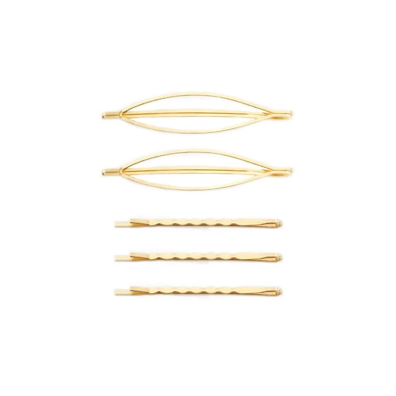 Design Pin -Set Of 5-