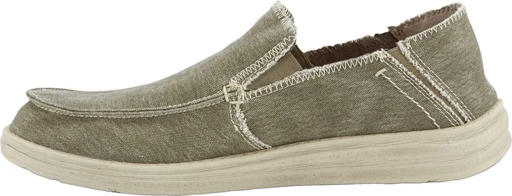 DOCKERS Ferris Moc Toe Slip On 9042507
