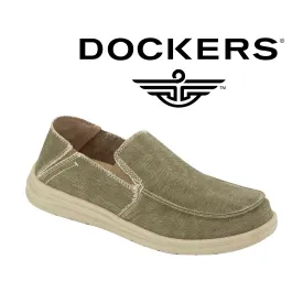 DOCKERS Ferris Moc Toe Slip On 9042507
