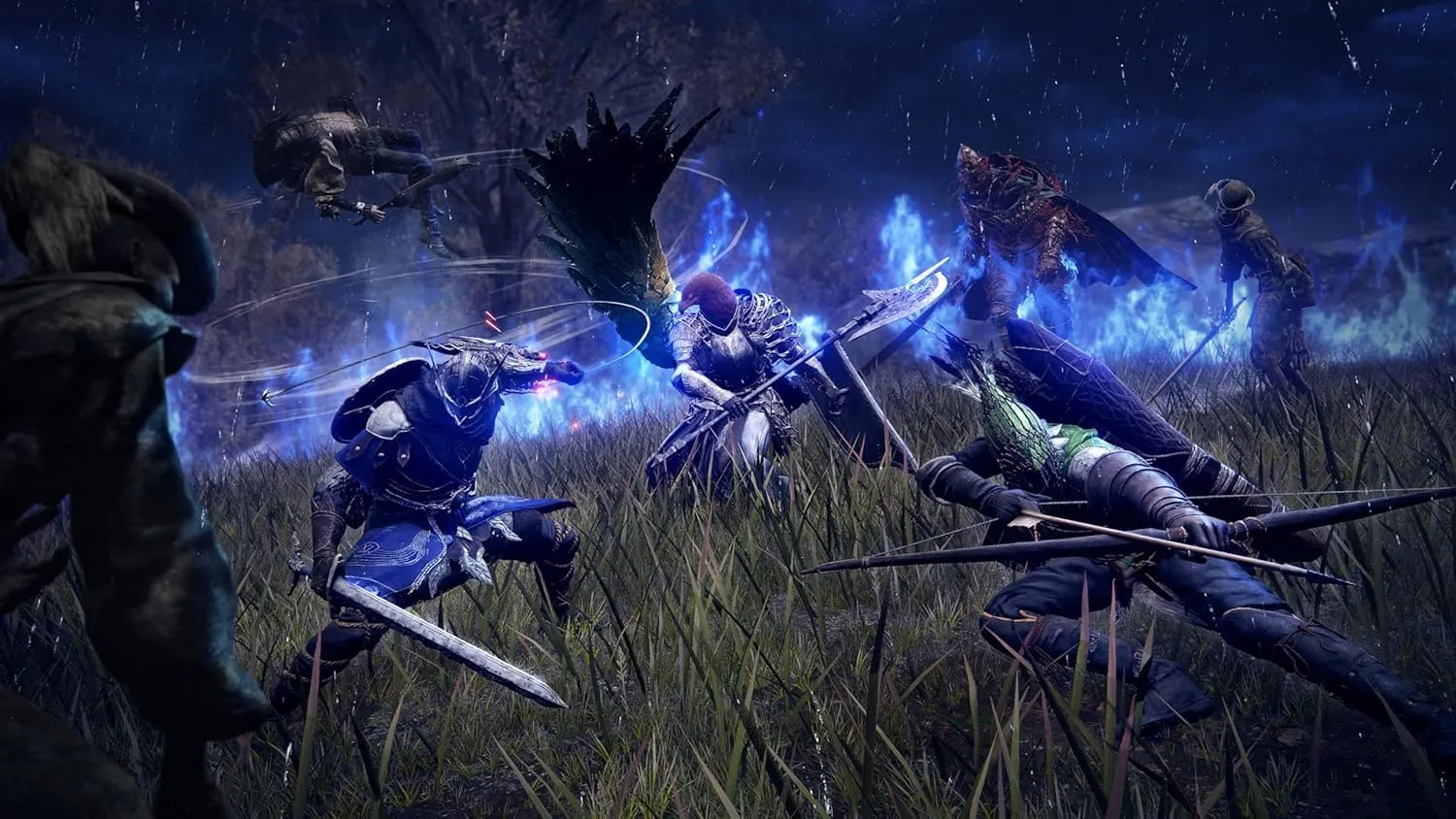 ELDEN RING NIGHTREIGN - Standard Edition - PRE-PURCHASE - Xbox Series X|S [Digital Code]