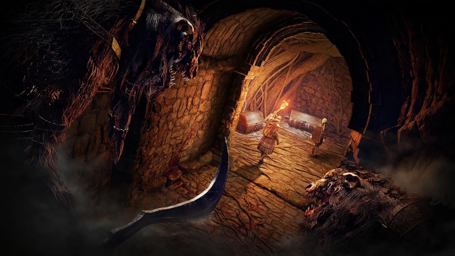 ELDEN RING NIGHTREIGN - Standard Edition - PRE-PURCHASE - Xbox Series X|S [Digital Code]