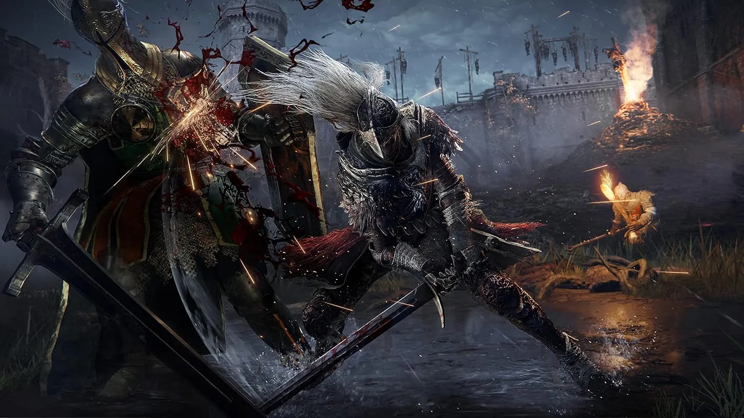 Elden Ring (Xbox One)