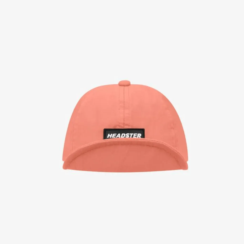 Headster Swish Short Brim Peaches 2023