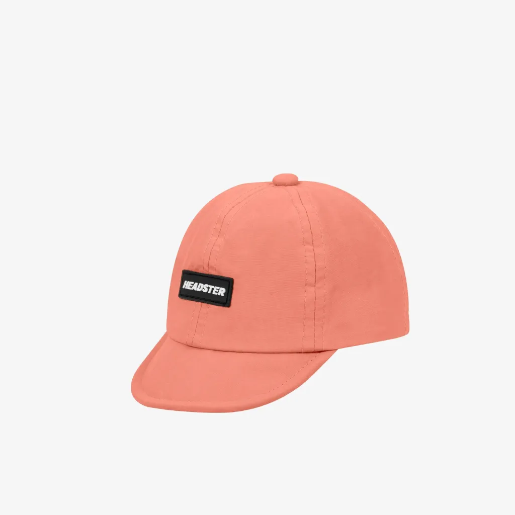 Headster Swish Short Brim Peaches 2023