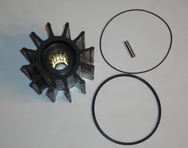 Impeller Kit Replaces Sherwood 18000K Johnson 09-705BT-1