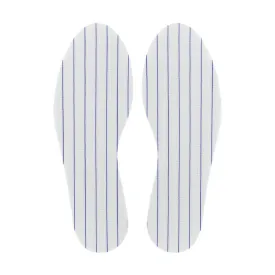 Insole With Antibacterial And Deodorant
