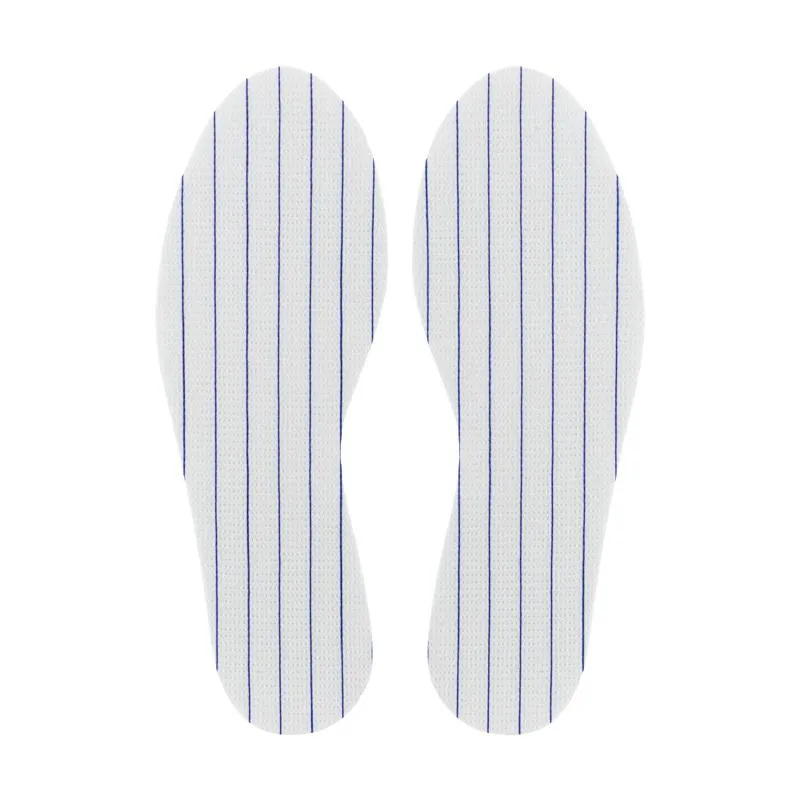Insole With Antibacterial And Deodorant