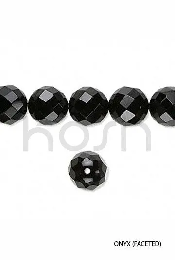 KOSH SIGNATURE BEADED BRACELET 10MM BEAD