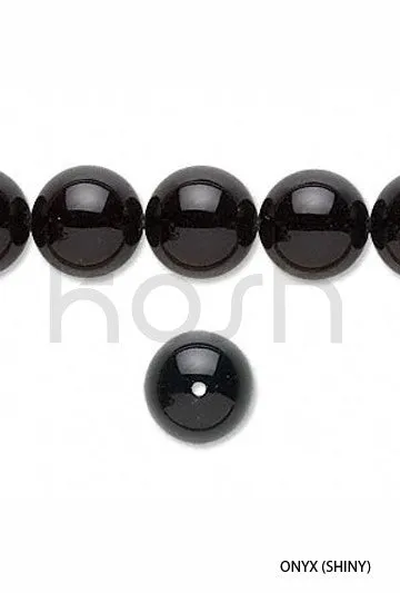 KOSH SIGNATURE BEADED BRACELET 10MM BEAD