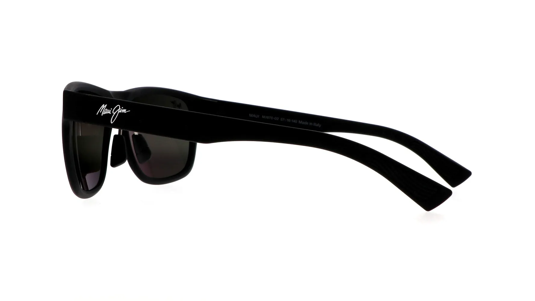MAUI JIM 670 02 57 PUAKEA
