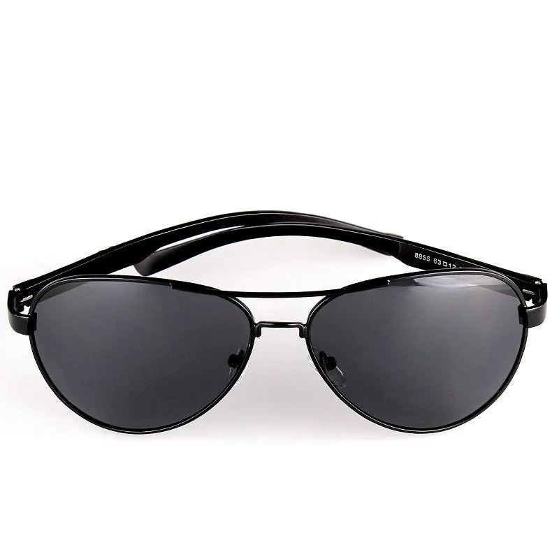 Men Polarized Sunglasses Brand Designer Glass Super Man Polaroid Eyewear Oculos De Sol Mininos Glasses