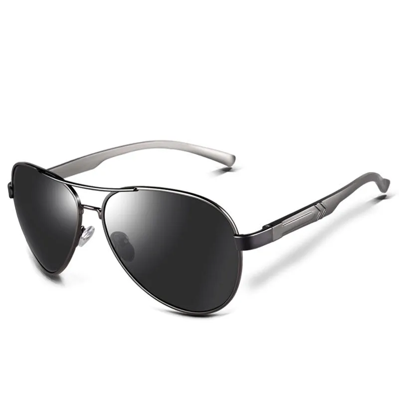 Men Polarized Sunglasses Brand Designer Glass Super Man Polaroid Eyewear Oculos De Sol Mininos Glasses