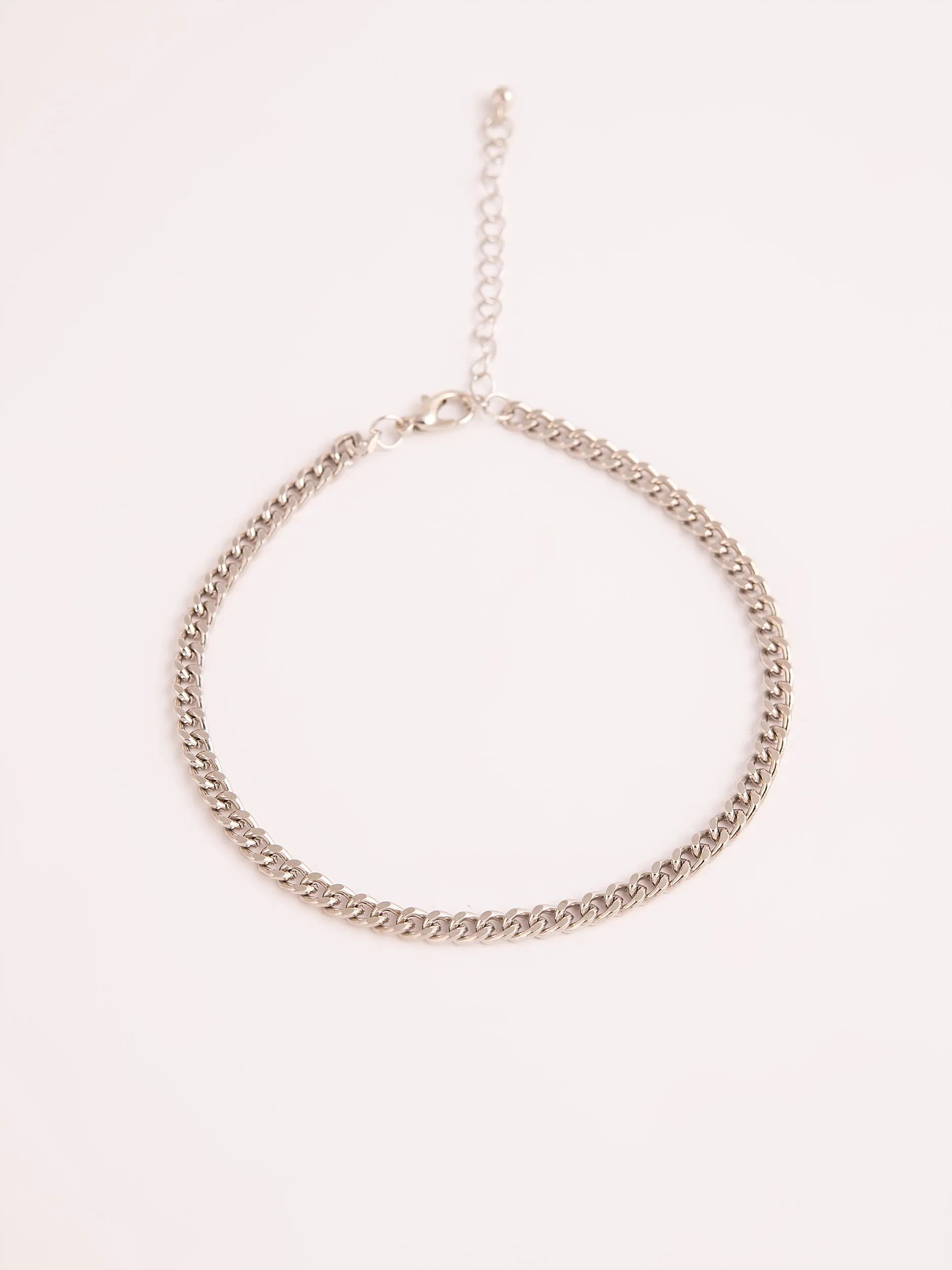 Metallic  Bracelet Set