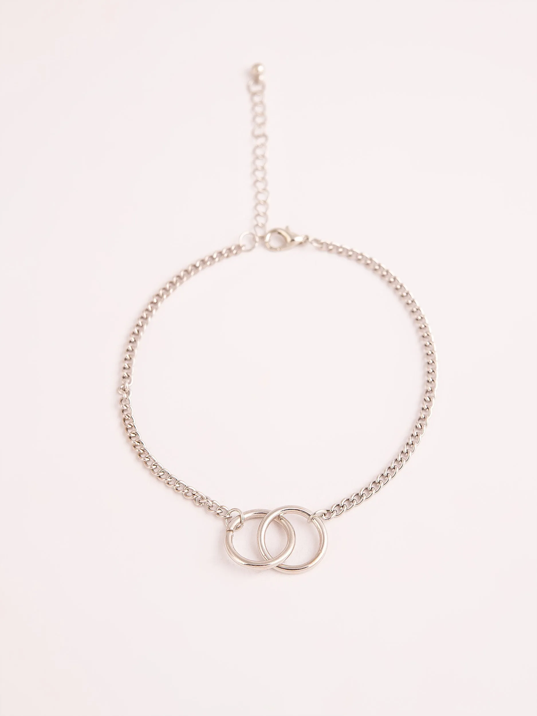 Metallic  Bracelet Set