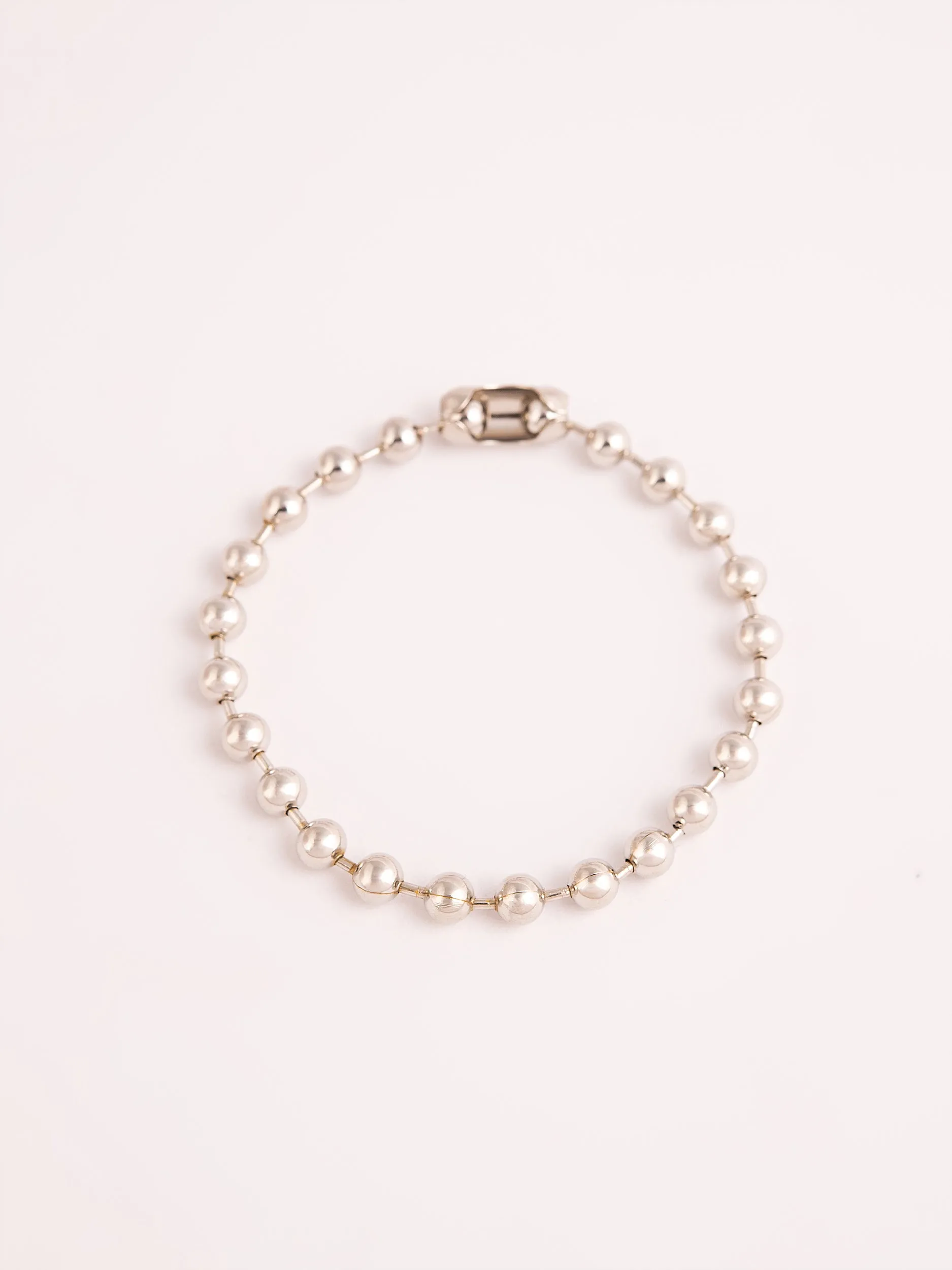 Metallic  Bracelet Set