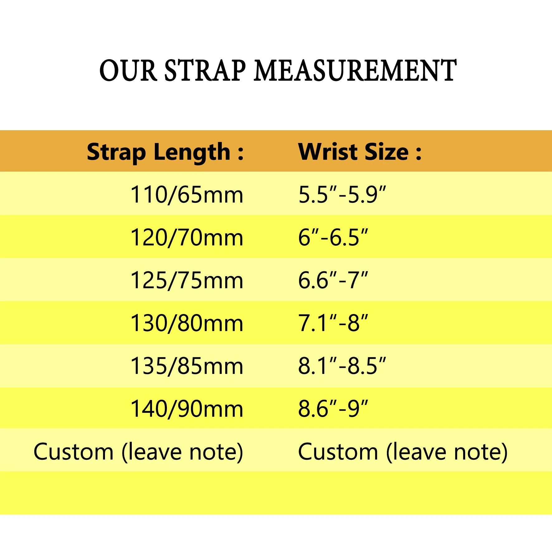 Omega Astronaut Straps