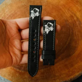 Omega Astronaut Straps
