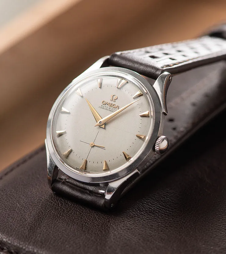 Omega Chronometer Reference 2374/5 Dress Watch