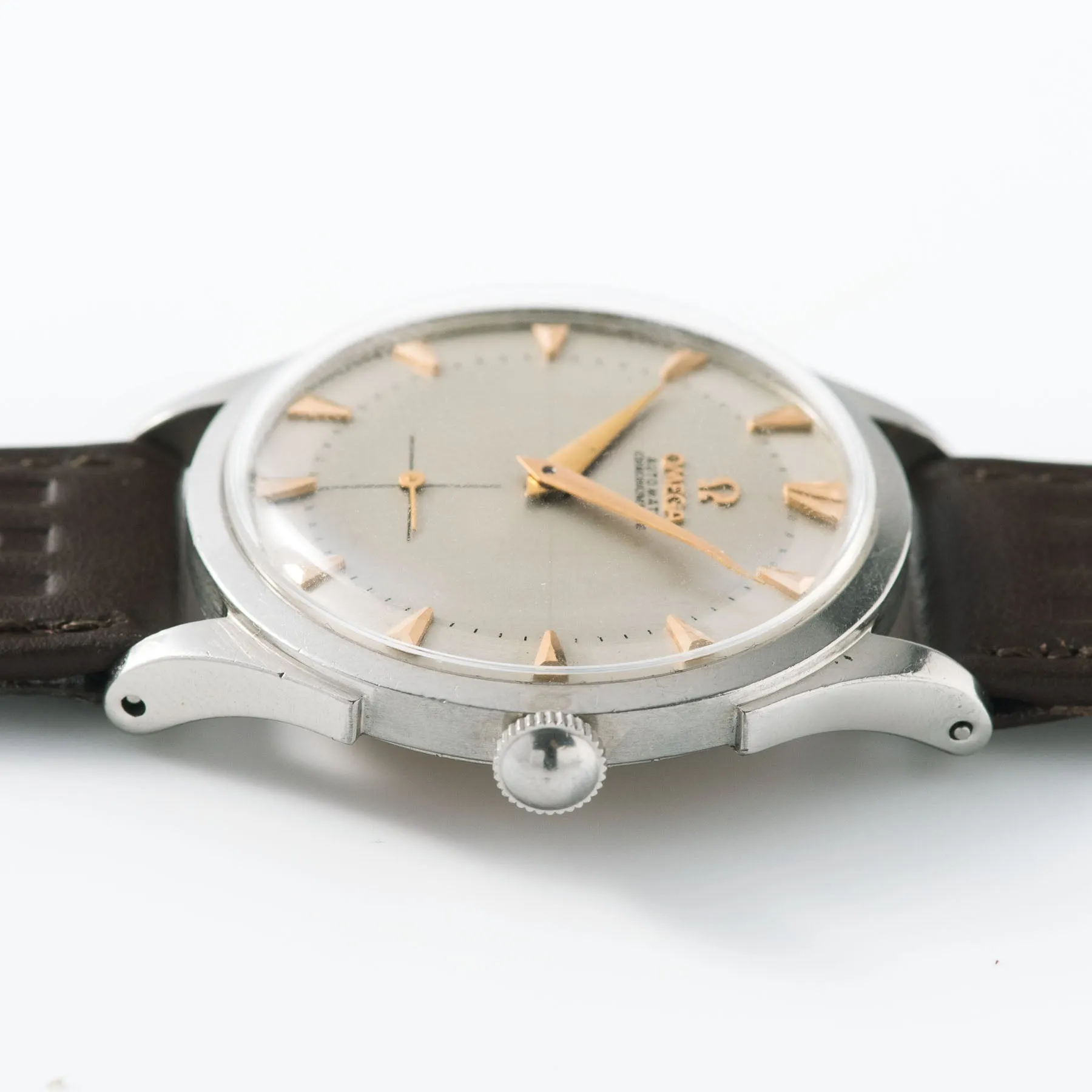 Omega Chronometer Reference 2374/5 Dress Watch