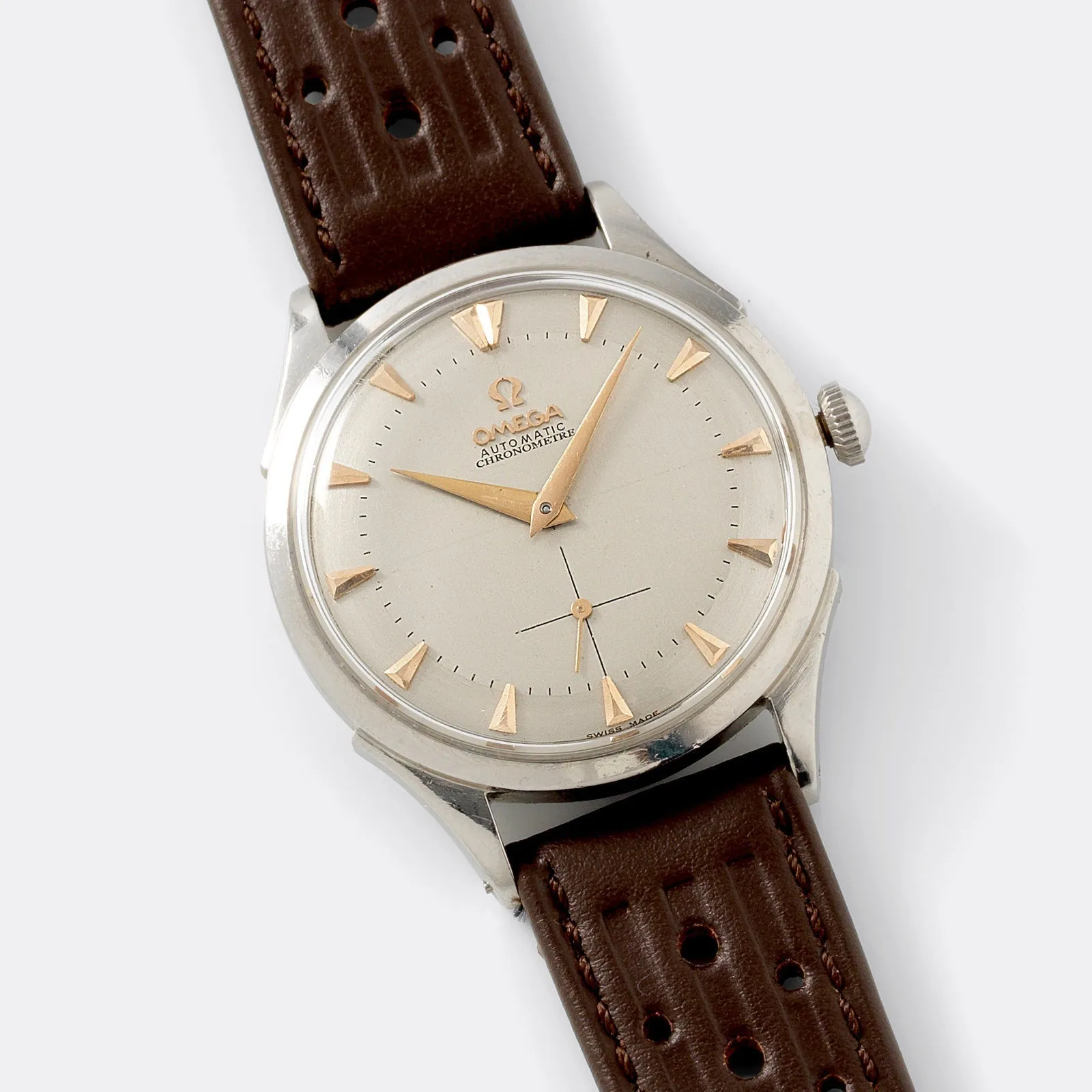 Omega Chronometer Reference 2374/5 Dress Watch