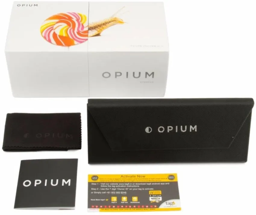 OPIUM 10122 C01