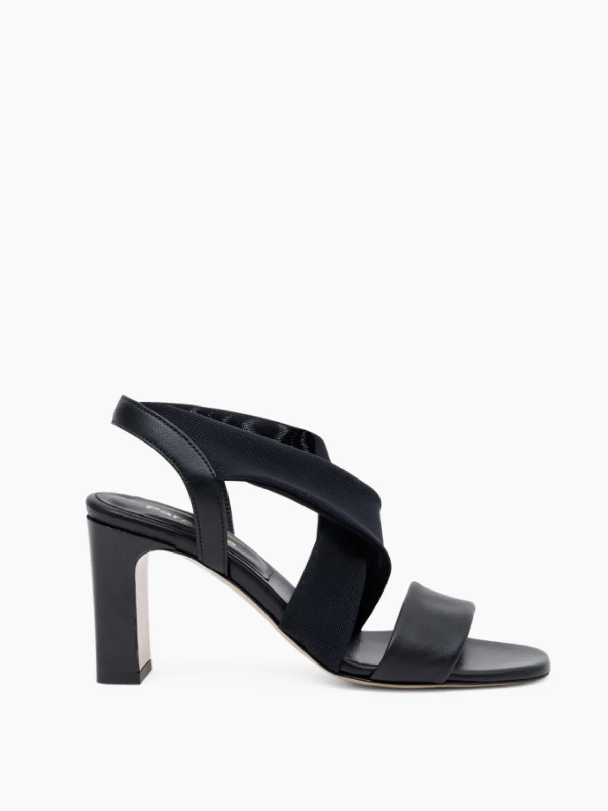 Parallele Salto Latin Sandals