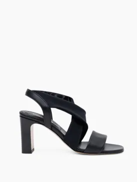 Parallele Salto Latin Sandals