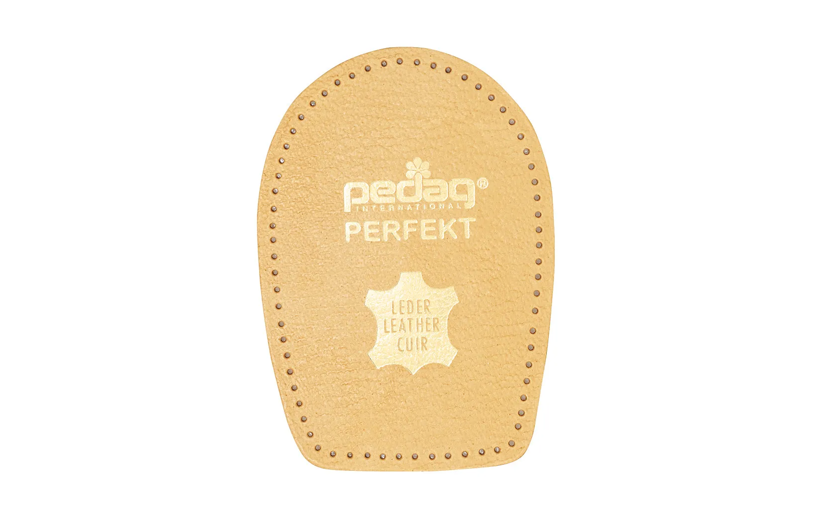 Perfekt
