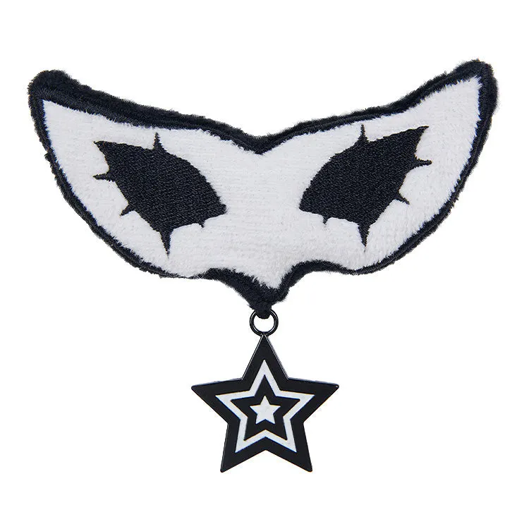 [Pre-order] Persona5 Royal - Fluffy Hairpin (Joker Ver.) GoodSmile Moment