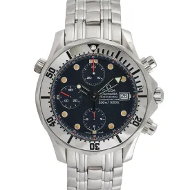 Pre-owned Omega Men's Seamaster #13