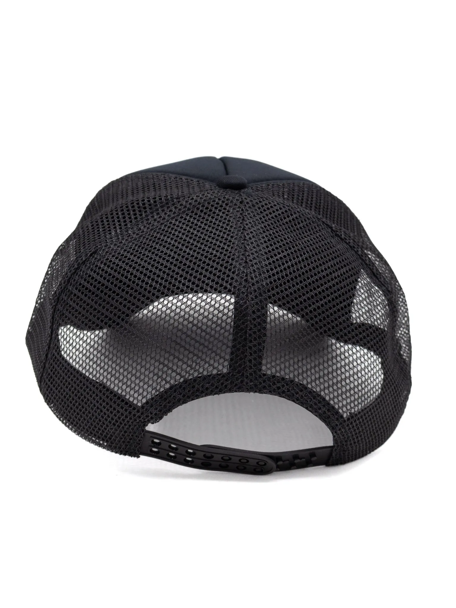 Proudly Go Star Trek Trucker Hat