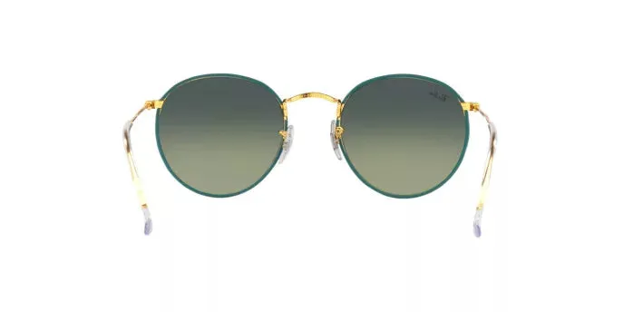 RAYBAN 3447 JM 9196BH 50