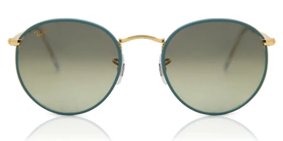 RAYBAN 3447 JM 9196BH 50