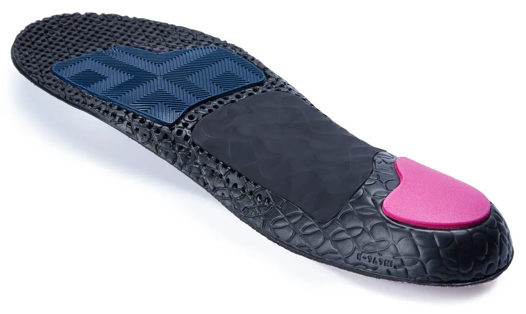 Spenco Ground Control High Arch